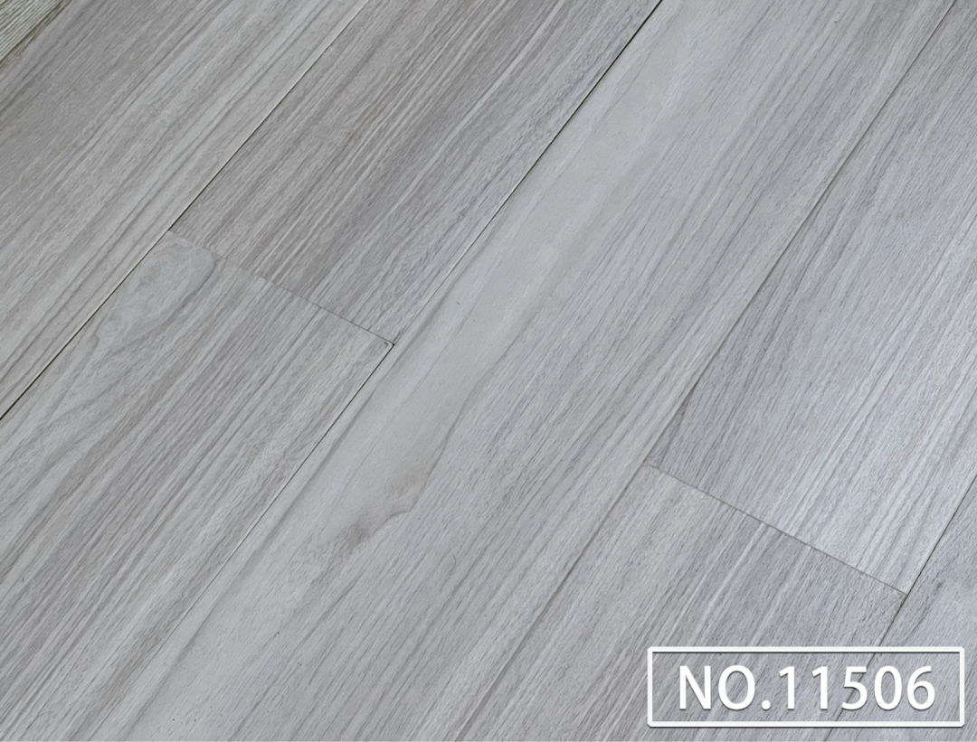 Composite Wooden Flooring 木地板  11506 強化復合地板 冇縫地板 木紋 鎖扣式安裝 符合F4星標準