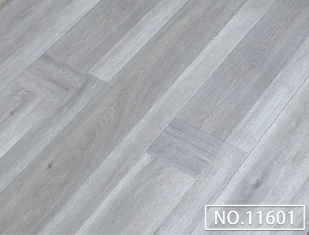 Composite Wooden Flooring 木地板  11601 強化復合地板 冇縫地板 木紋 鎖扣式安裝 符合F4星標準