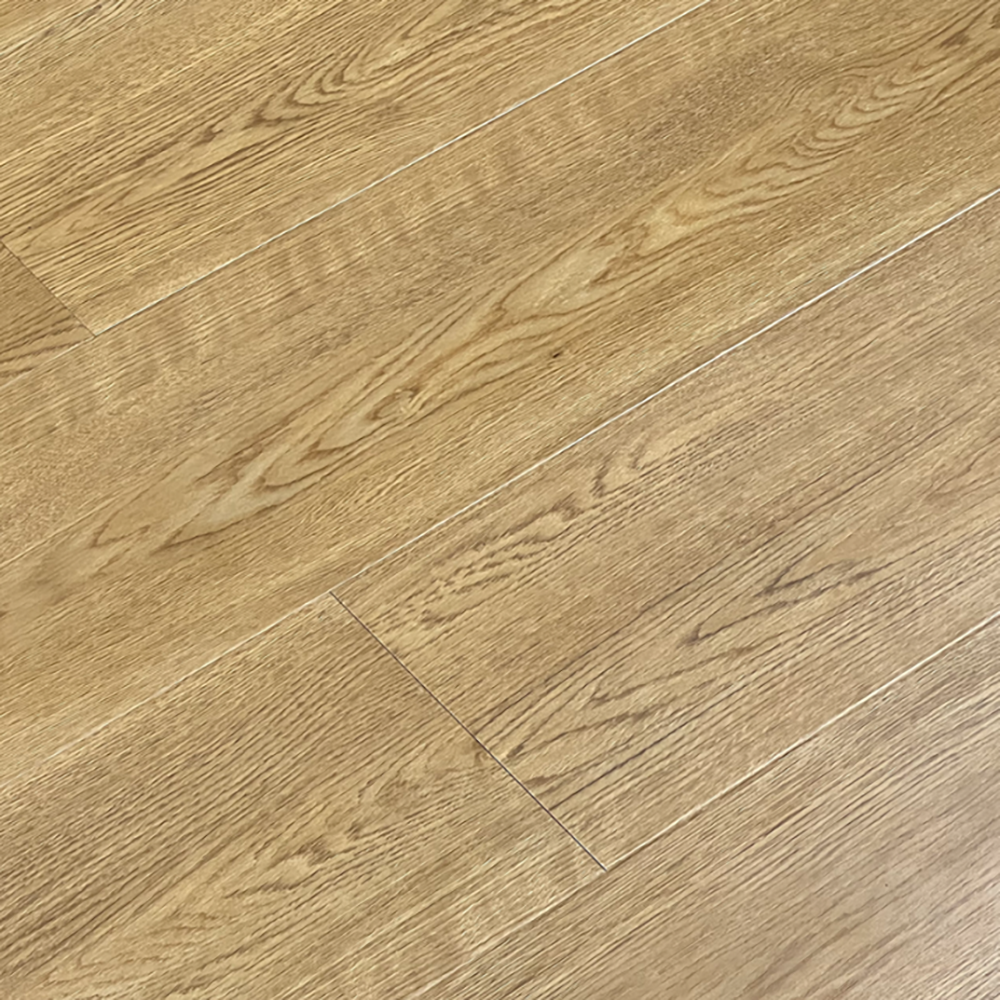Composite Wooden Flooring 木地板  11607 強化復合地板 冇縫地板 木紋 鎖扣式安裝 符合F4星標準