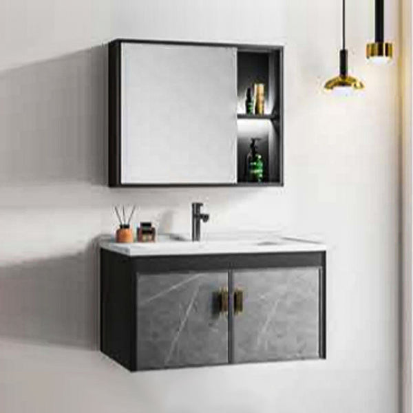 Bathroom Cabinets JHT30系列 掛壁式 廁所衛生間 鏡櫃 浴室櫃 不鏽鋼材質 Stainless Steel Mirror Bathroom Cabinets