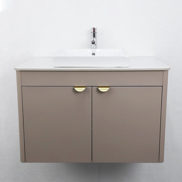 Bathroom Cabinets T163系列 掛壁式 廁所衛生間 浴室櫃 防水防潮 不鏽鋼材質 Stainless Steel Bathroom Cabinets