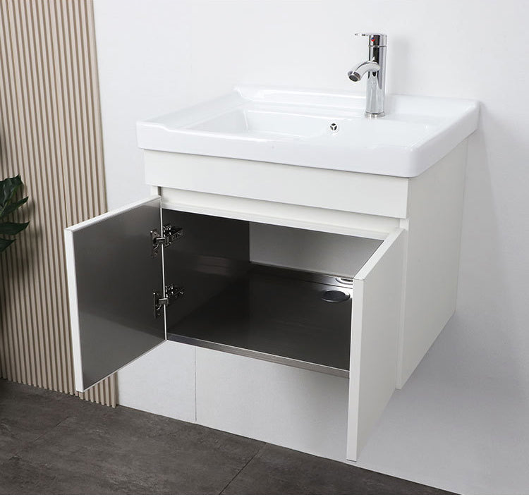 Bathroom Cabinets T164系列 掛壁式 廁所衛生間 浴室櫃 防水防潮 不鏽鋼材質 Stainless Steel Bathroom Cabinets