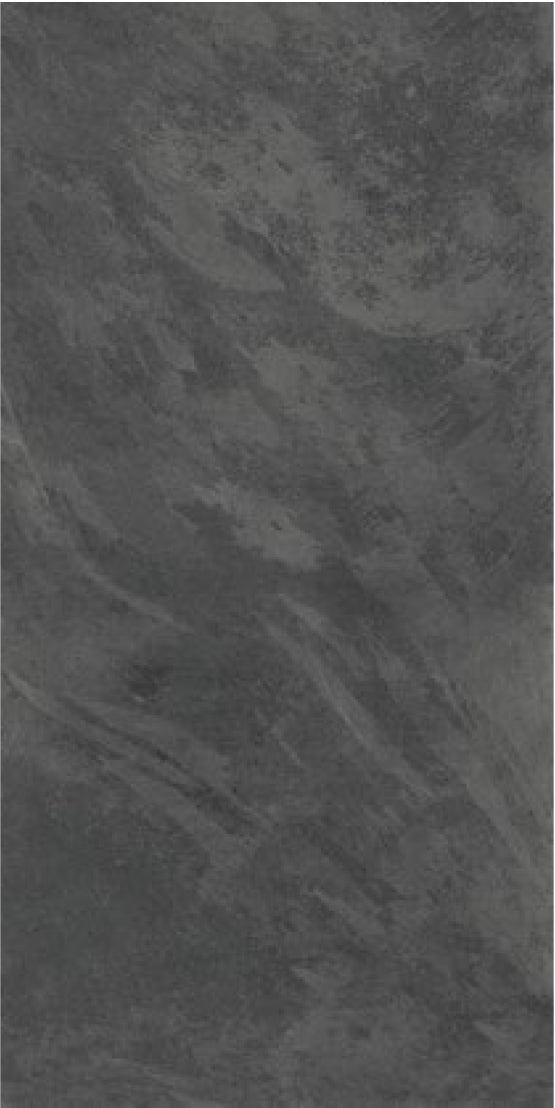 意大利設計 質感磚 TBO11217PM 黑色 60×120cm 啞光磚 仿古磚 Rustic Tiles 平面啞光面 仿古面 中國佛山瓷磚 China Foshan Tiles 地磚 Floor Tiles 墻磚 Wall Tiles