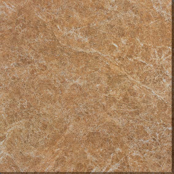 中國佛山磁磚 China Foshan Marble Tiles Glossy 大理石磁磚 連紋磁磚 地磚 牆磚 釉面磚 亮光面 金黃玫瑰6B6099 60×60cm