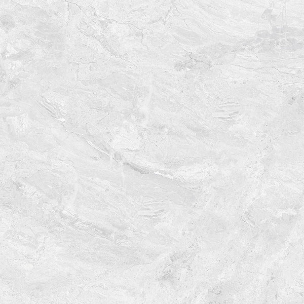 中國佛山瓷磚 China Foshan Marble Tiles Glossy 大理石瓷磚 連紋瓷磚 地磚 墻磚 釉面磚 8F8005卡其灰 80×80cm