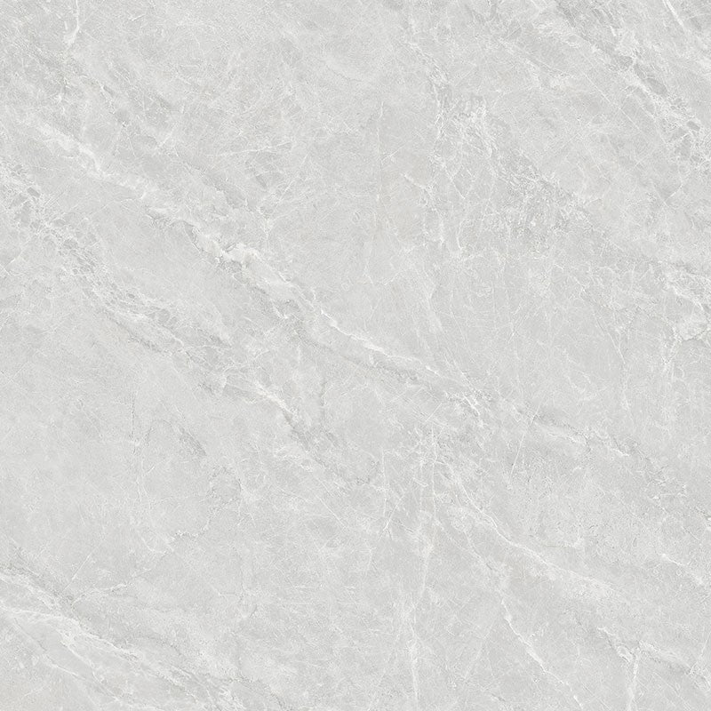 中國佛山瓷磚 China Foshan Marble Tiles Glossy 大理石瓷磚 連紋瓷磚 地磚 牆磚 釉面磚 8F8006波斯灰 80×80cm