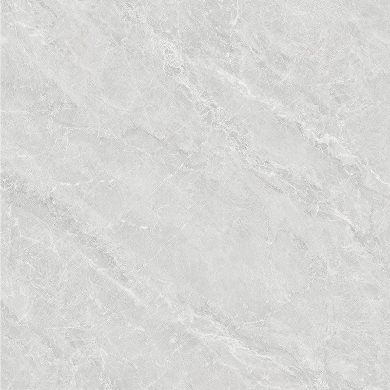 中國佛山瓷磚 China Foshan Marble Tiles Glossy 大理石瓷磚 連紋瓷磚 地磚 牆磚 釉面磚 8F8006波斯灰 80×80cm