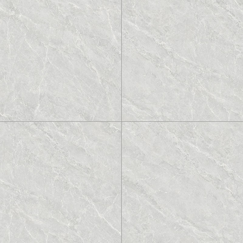 中國佛山瓷磚 China Foshan Marble Tiles Glossy 大理石瓷磚 連紋瓷磚 地磚 牆磚 釉面磚 8F8006波斯灰 80×80cm