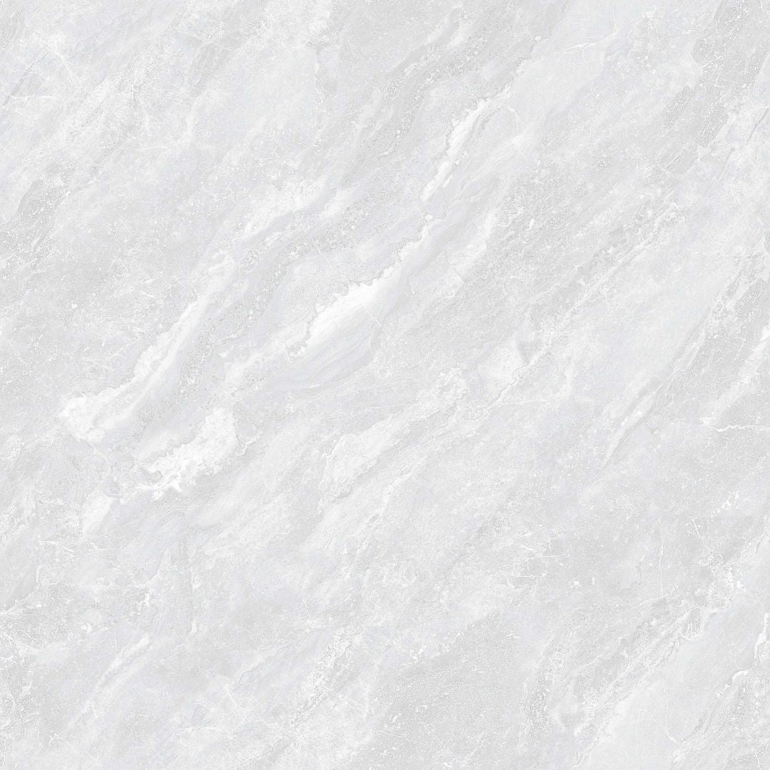 中國佛山瓷磚 China Foshan Marble Tiles Glossy 大理石瓷磚 連紋瓷磚 地磚 牆磚 釉面磚 8L8002阿爾卑斯 80×80cm