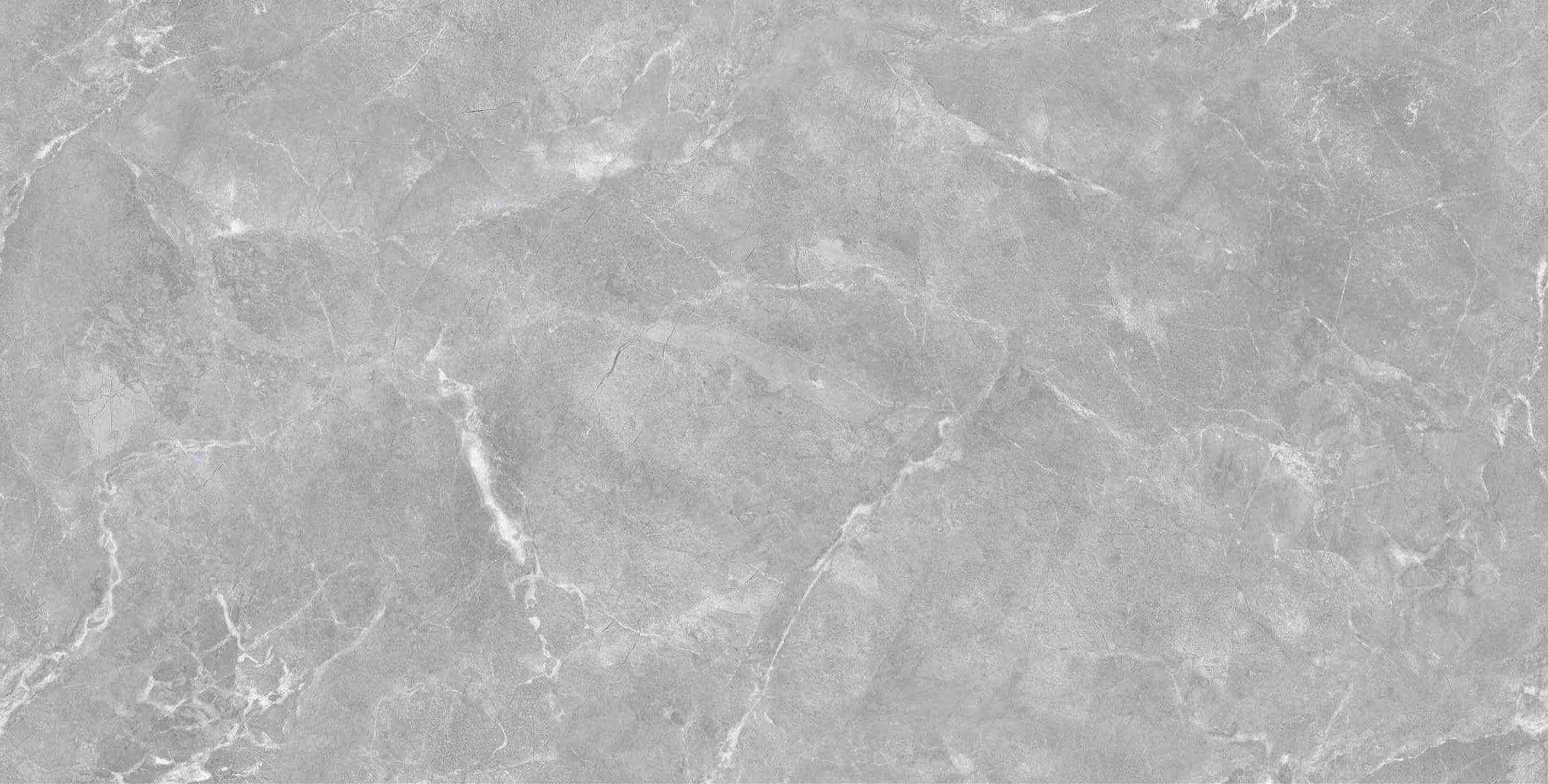 中國佛山瓷磚 China Foshan Marble Tiles Glossy 大理石瓷磚 連紋瓷磚 地磚 牆磚 釉面磚 亮光面 157E7007L索洛圖灰 75×150cm