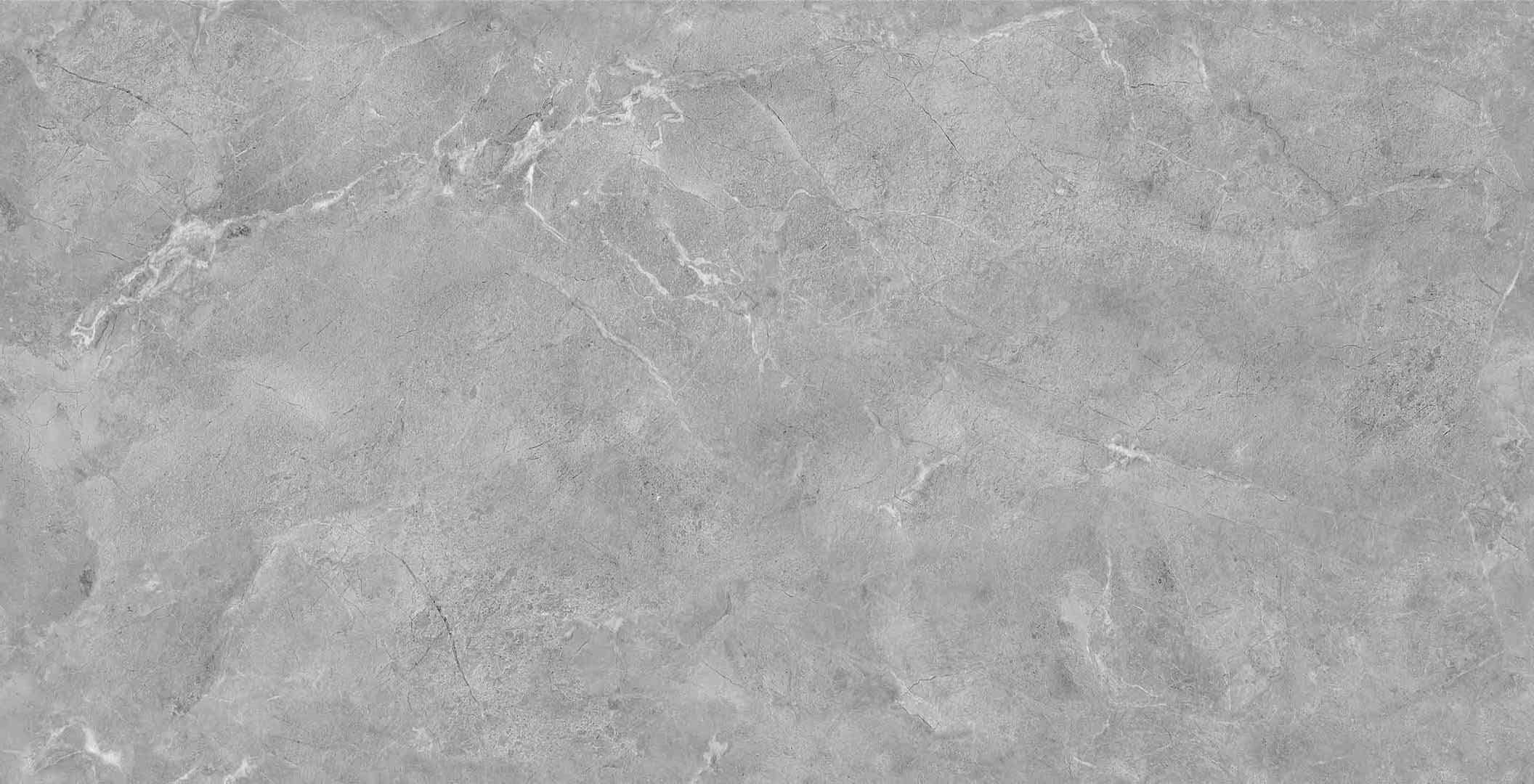 中國佛山瓷磚 China Foshan Marble Tiles Glossy 大理石瓷磚 連紋瓷磚 地磚 牆磚 釉面磚 亮光面 126E6011L波爾圖灰 60×120cm