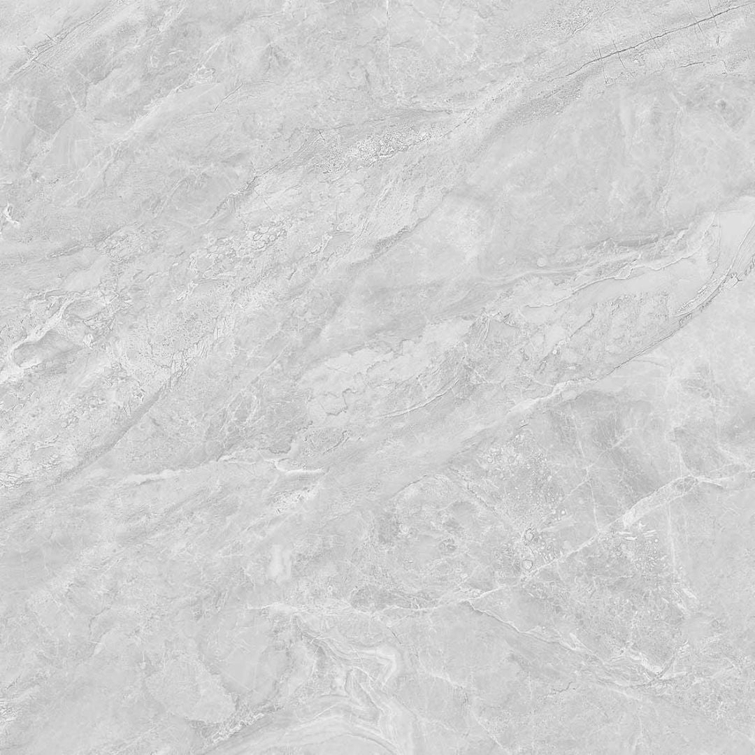 中國佛山磁磚 China Foshan Marble Tiles Glossy 大理石磁磚 連紋磁磚 地磚 牆磚 釉面磚 亮光面 6B6132 60×60cm