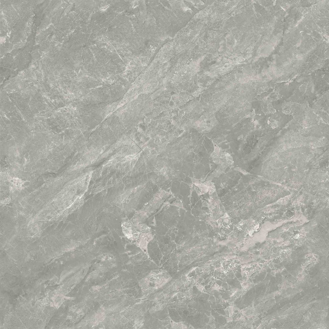 中國佛山磁磚 China Foshan Marble Tiles Glossy 大理石磁磚 連紋磁磚 地磚 牆磚 釉面磚 亮光面 6B6140 60×60cm