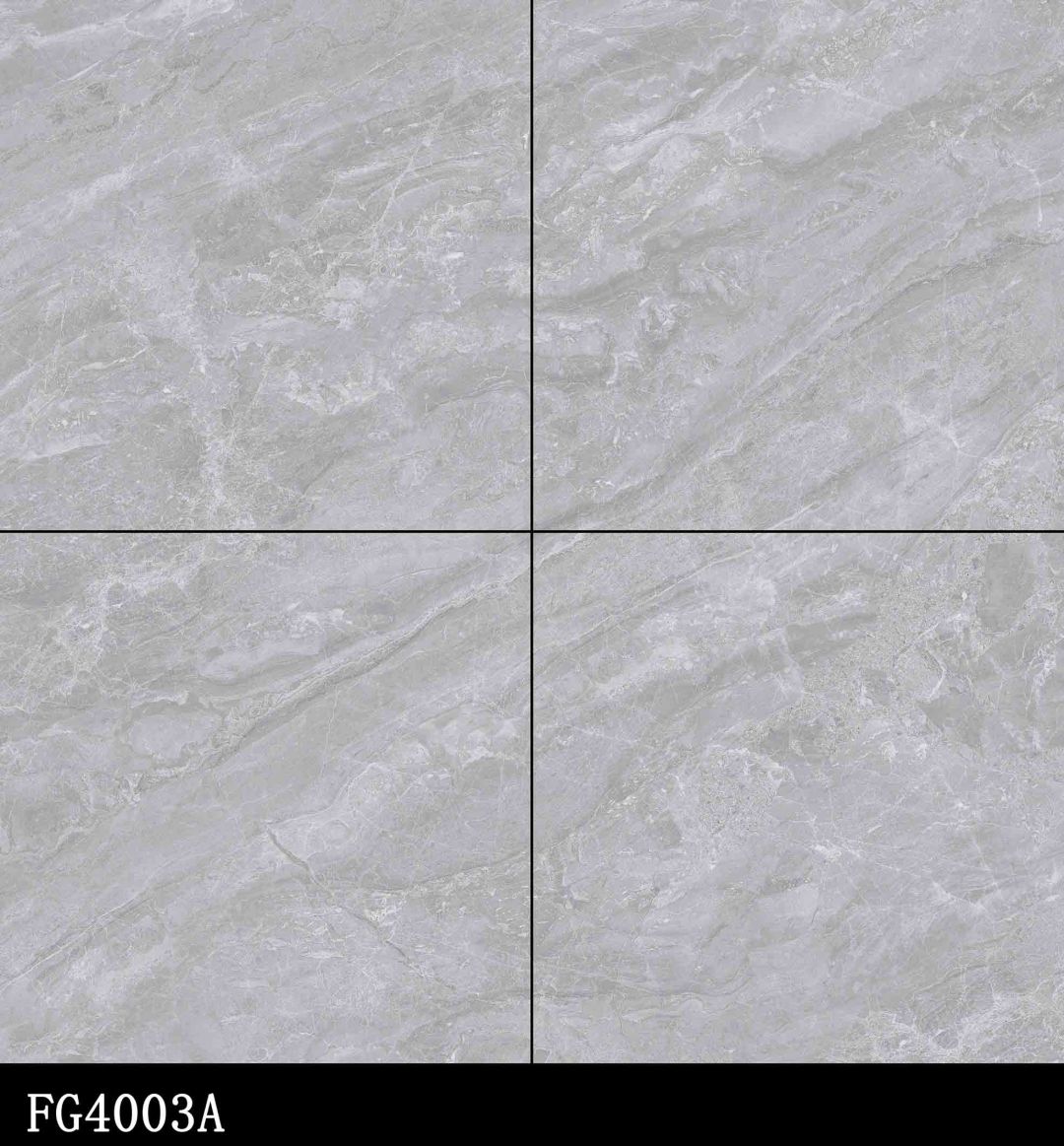 仿古磚 Rustic Tiles FG4003寶格灰 40x40cm 中國佛山磁磚 China Foshan Tiles 地磚 Floor Tiles 牆磚 Wall Tiles