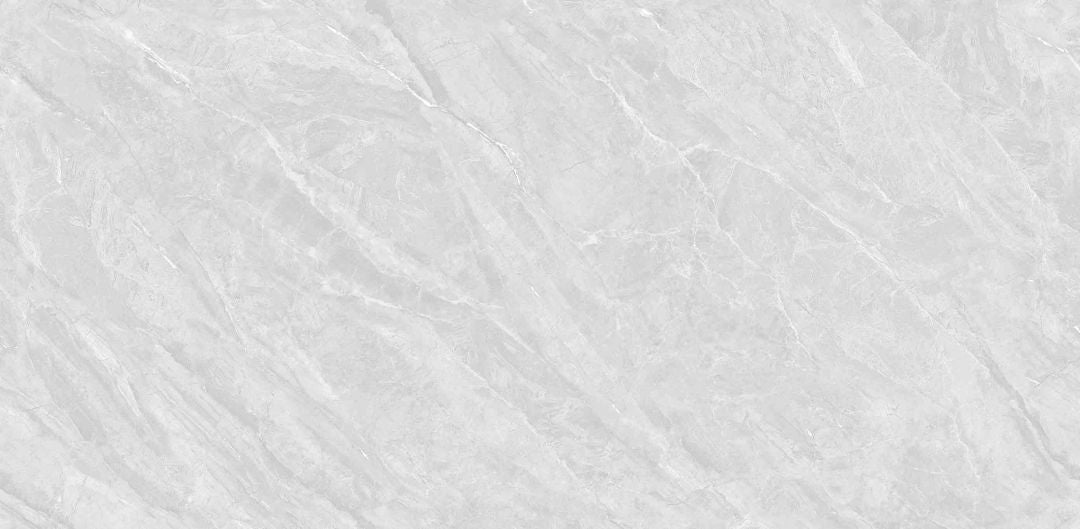 中國佛山磁磚 China Foshan Marble Tiles Glossy 大理石磁磚 連紋磁磚 地磚 牆磚 釉面磚 亮光面 貝坦索灰48E4012L 40×80cm