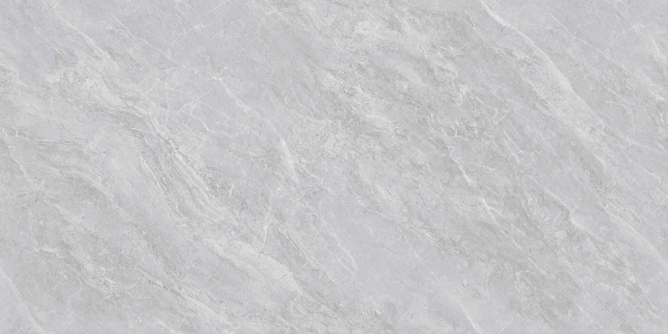 中國佛山磁磚 China Foshan Marble Tiles Glossy 大理石磁磚 連紋磁磚 地磚 牆磚 釉面磚 亮光面 157E7145L洛斯諾灰 75×150cm