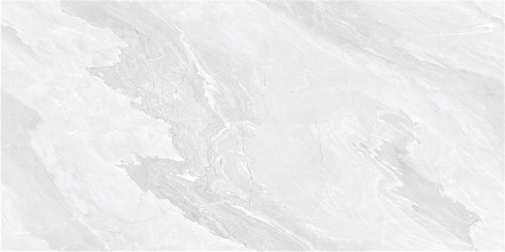 中國佛山瓷磚 China Foshan Marble Tiles Glossy 大理石瓷磚 連紋瓷磚 地磚 墻磚 釉面磚 亮光面 虎眼灰TC126306 60×120cm