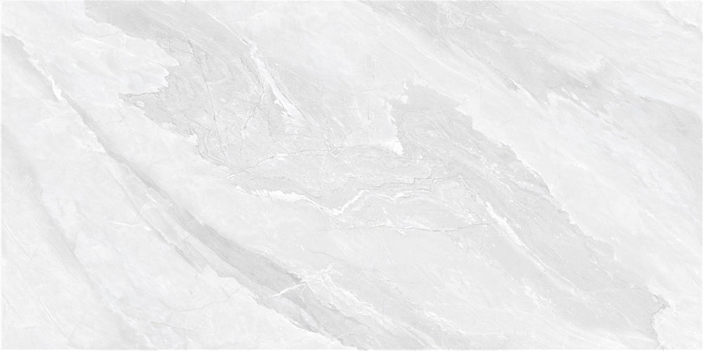 中國佛山瓷磚 China Foshan Marble Tiles Glossy 大理石瓷磚 連紋瓷磚 地磚 墻磚 釉面磚 亮光面 虎眼灰TC126306 60×120cm