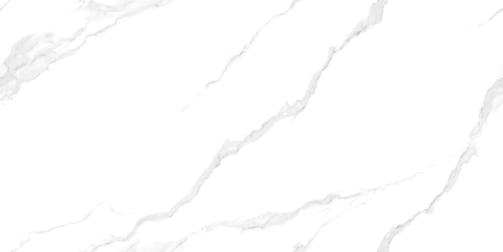 中國佛山瓷磚 China Foshan Marble Tiles Glossy 大理石瓷磚 連紋瓷磚 地磚 墻磚 釉面磚 亮光面雪肌白TC126508 60×120cm