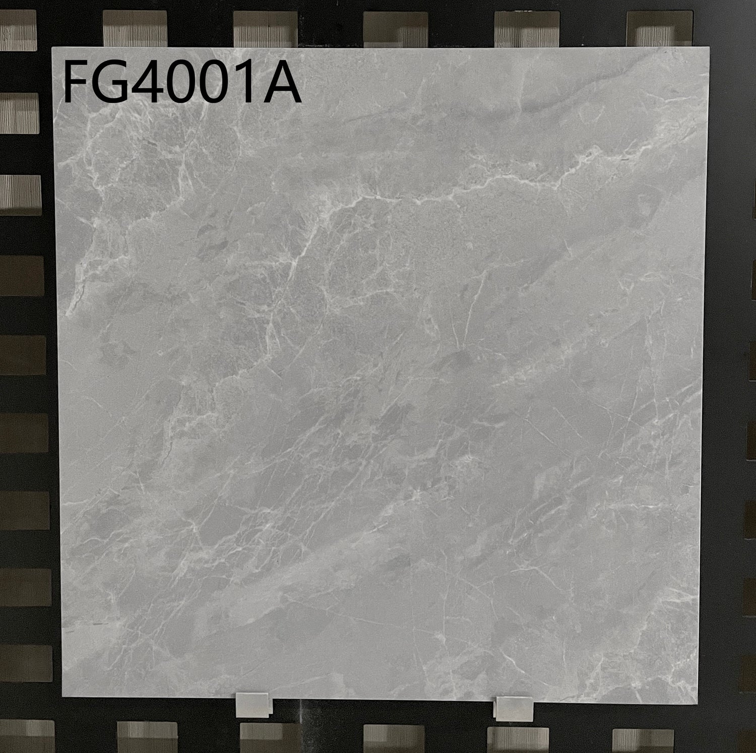 仿古磚 Rustic Tiles FG4001A哈菲利灰 40x40cm 中國佛山磁磚 China Foshan Tiles 地磚 Floor Tiles 牆磚 Wall Tiles