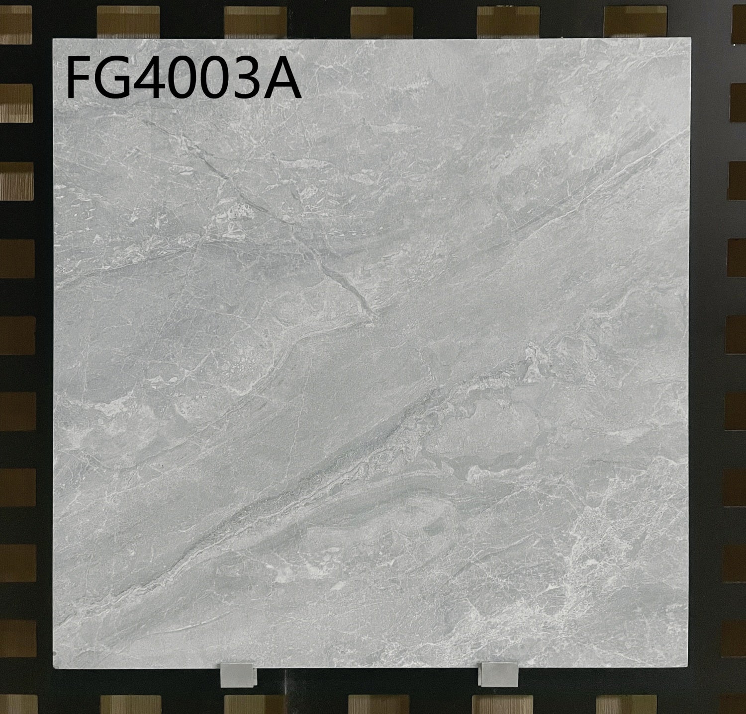 仿古磚 Rustic Tiles FG4003寶格灰 40x40cm 中國佛山磁磚 China Foshan Tiles 地磚 Floor Tiles 牆磚 Wall Tiles