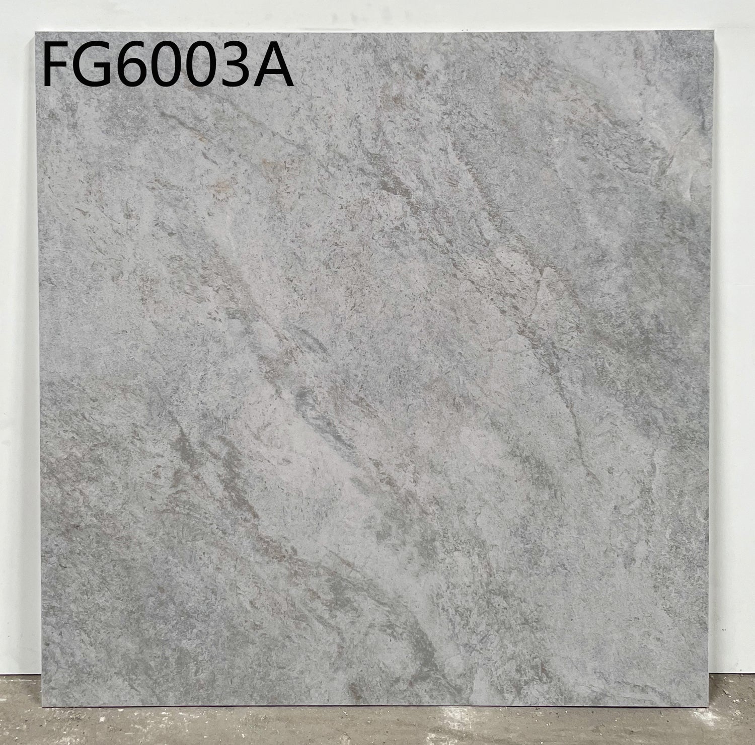 仿古磚 Rustic Tiles FG6003A漢諾威灰 60x60cm 中國佛山磁磚 China Foshan Tiles 地磚 Floor Tiles 牆磚 Wall Tiles