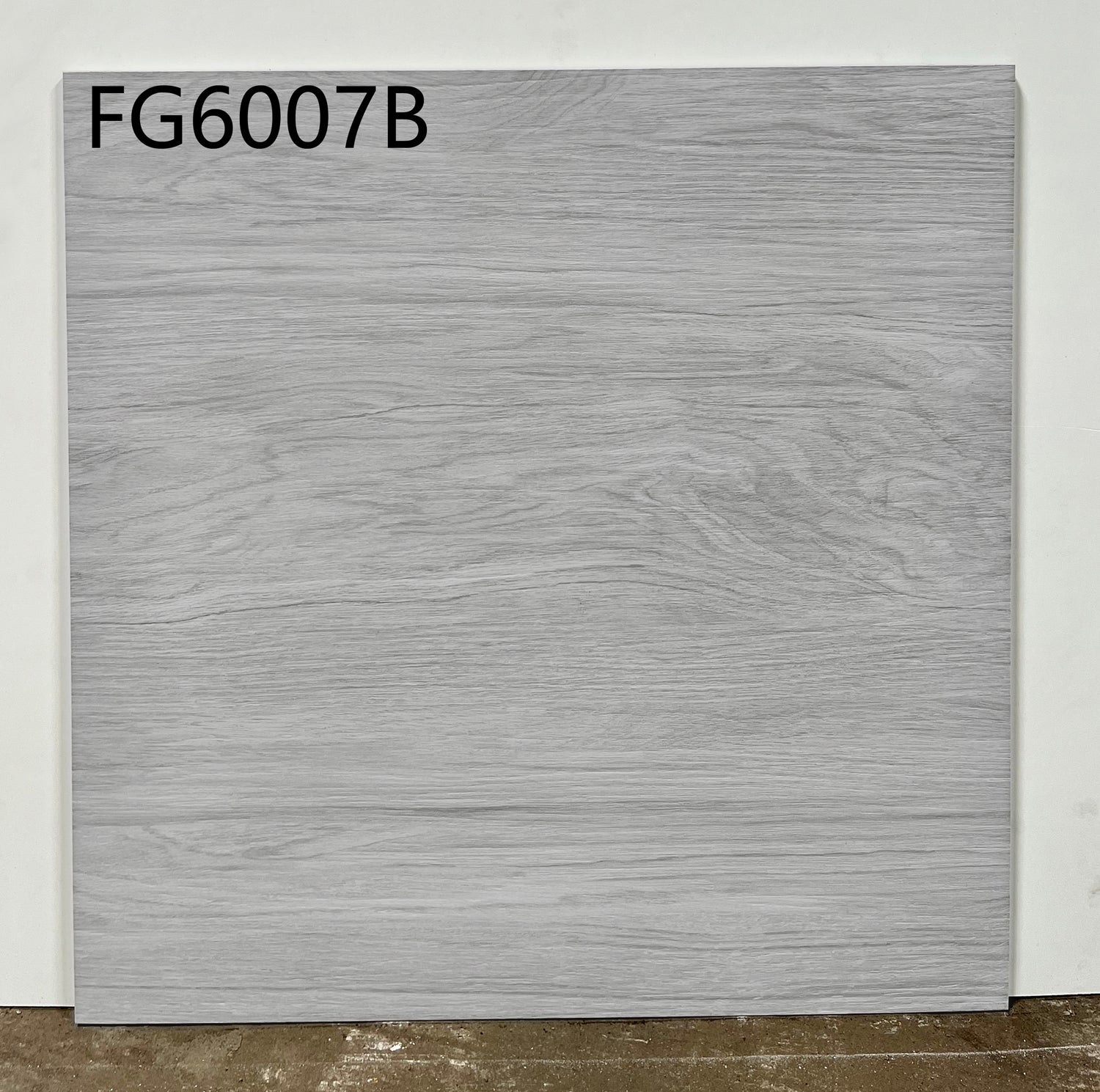 仿古磚 Rustic Tiles 啞光磚 FG6007B龍鳳檀-淺灰 60x60cm 中國佛山磁磚 China Foshan Tiles 地磚 Floor Tiles 牆磚 Wall Tiles