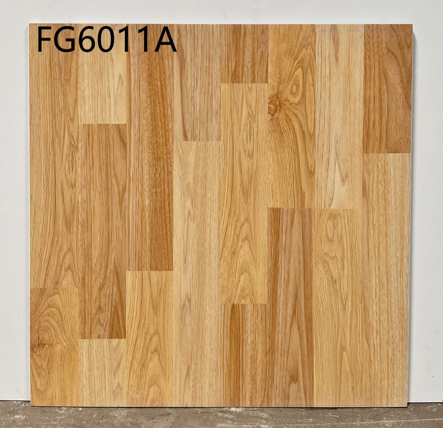 仿古磚 Rustic Tiles 啞光磚 FG6011A櫻桃木 60x60cm 中國佛山磁磚 China Foshan Tiles 地磚 Floor Tiles 牆磚 Wall Tiles