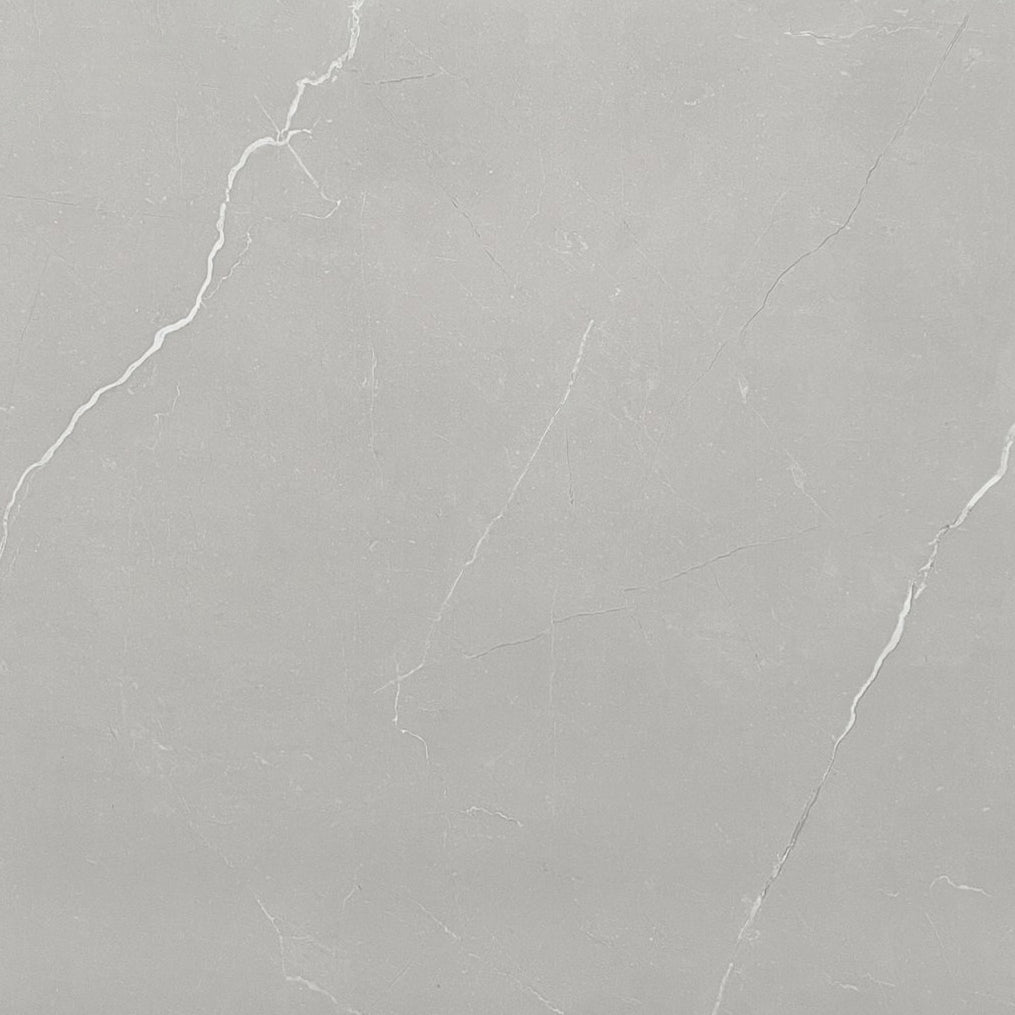 中國佛山磁磚 China Foshan Marble Tiles Glossy 大理石磁磚 連紋磁磚 地磚 牆磚 釉面磚 亮光面 6B6150 60×60cm