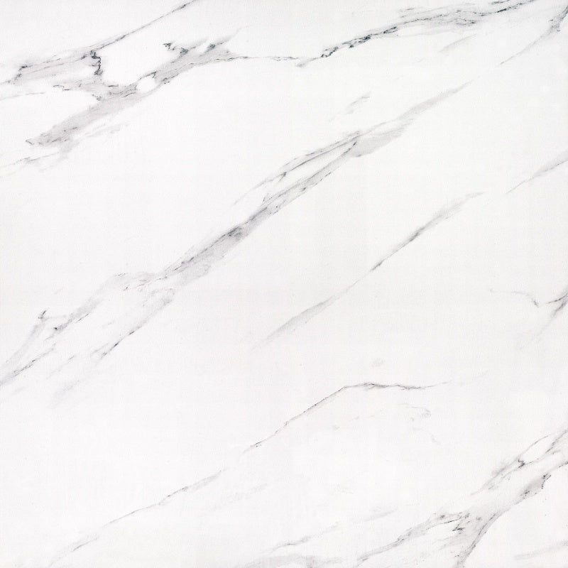 中國佛山瓷磚 China Foshan Marble Tiles Glossy 大理石瓷磚 連紋瓷磚 地磚 牆磚 釉面磚 8E8117 80×80cm