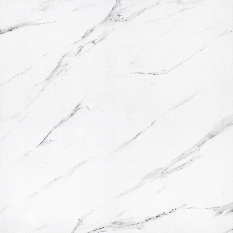 中國佛山瓷磚 China Foshan Marble Tiles Glossy 大理石瓷磚 連紋瓷磚 地磚 牆磚 釉面磚 8E8117 80×80cm