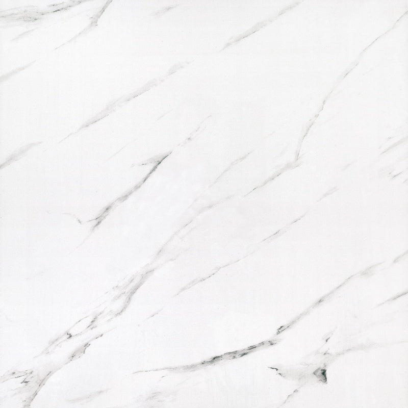 中國佛山瓷磚 China Foshan Marble Tiles Glossy 大理石瓷磚 連紋瓷磚 地磚 牆磚 釉面磚 8E8117 80×80cm