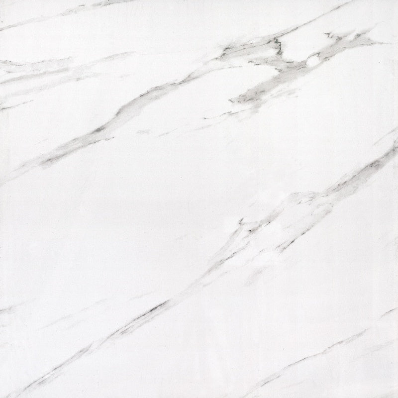 中國佛山瓷磚 China Foshan Marble Tiles Glossy 大理石瓷磚 連紋瓷磚 地磚 牆磚 釉面磚 8E8117 80×80cm