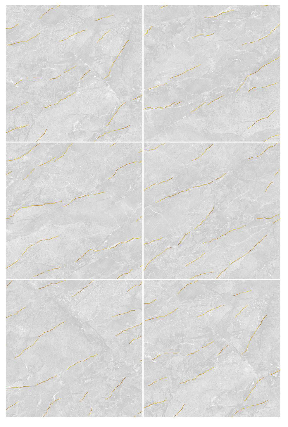 中國佛山瓷磚 China Foshan Marble Tiles Glossy 大理石瓷磚 連紋瓷磚 地磚 墻磚 釉面磚 亮光面 一諾千金999K013 80×80cm