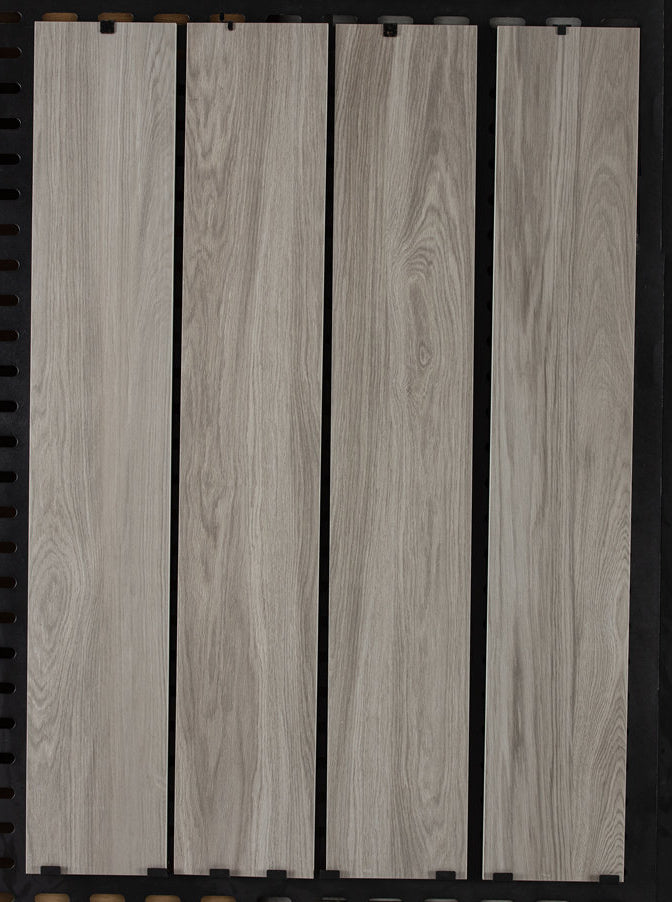 中國佛山磁磚 FOSHAN Tiles WS12232 木紋磚 Wood Grain Brick 地磚 啞光 20×120cm