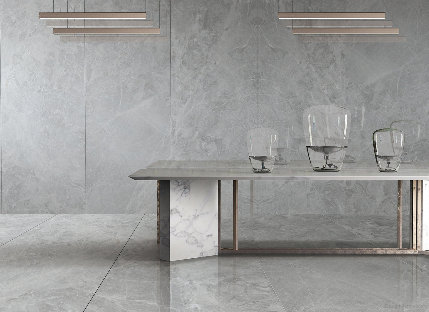 意大利設計瓷磚 Italian Design Tiles  NAXOS GRIGIO Rustic Tiles Matte Tiles 仿古磚 啞光磚 90x265cm中國佛山瓷磚 China Foshan Tiles 地磚 Floor Tiles 墻磚 Wall Tiles