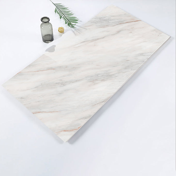 中國佛山瓷磚 China Foshan Marble Tiles Glossy 大理石瓷磚 連紋瓷磚 地磚 墻磚 釉面磚 亮光面  蒼山岩GT715106 75×150cm