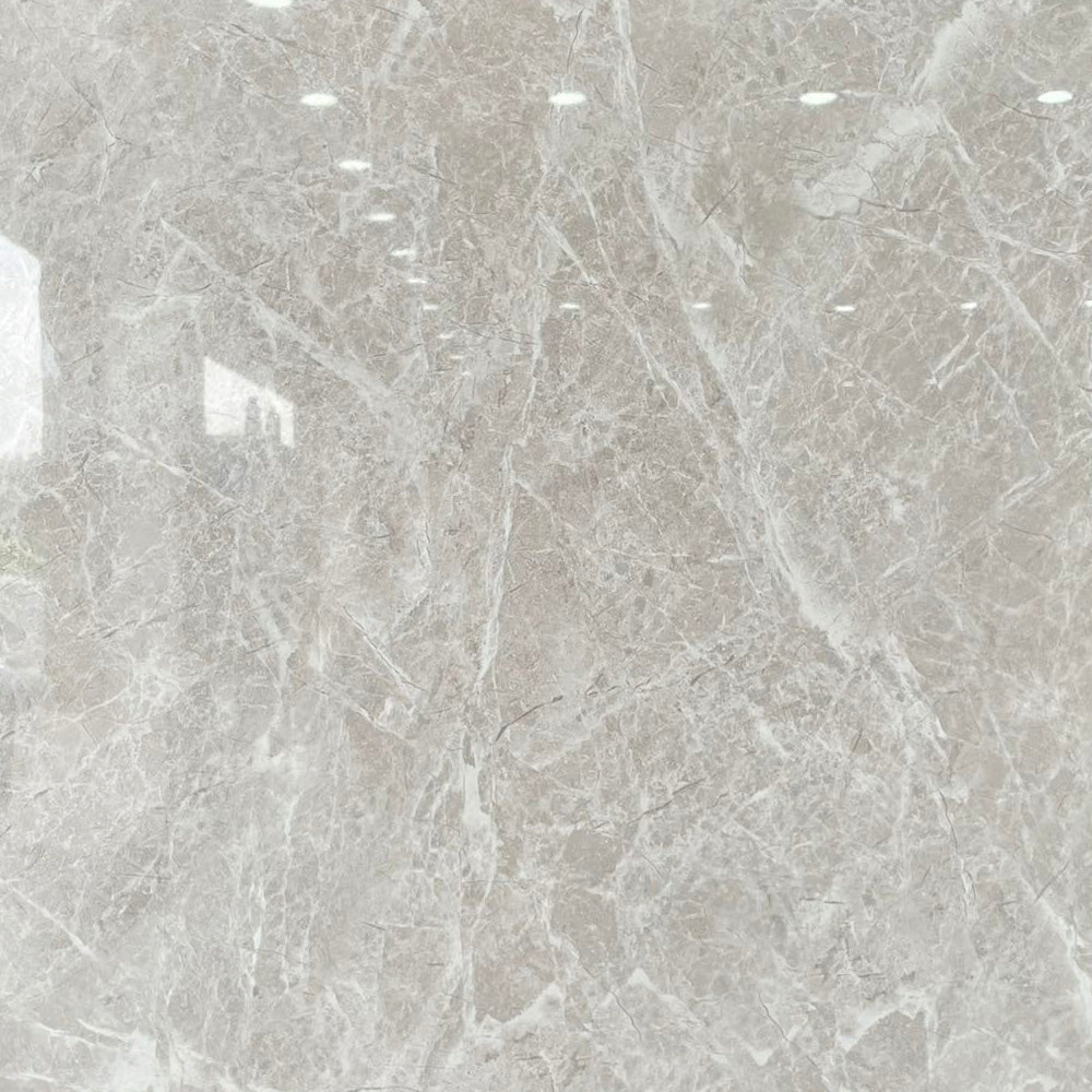 中國佛山瓷磚 China Foshan Marble Tiles Glossy 大理石瓷磚 連紋瓷磚 地磚 墻磚 釉面磚 亮光面 6003 60×60cm