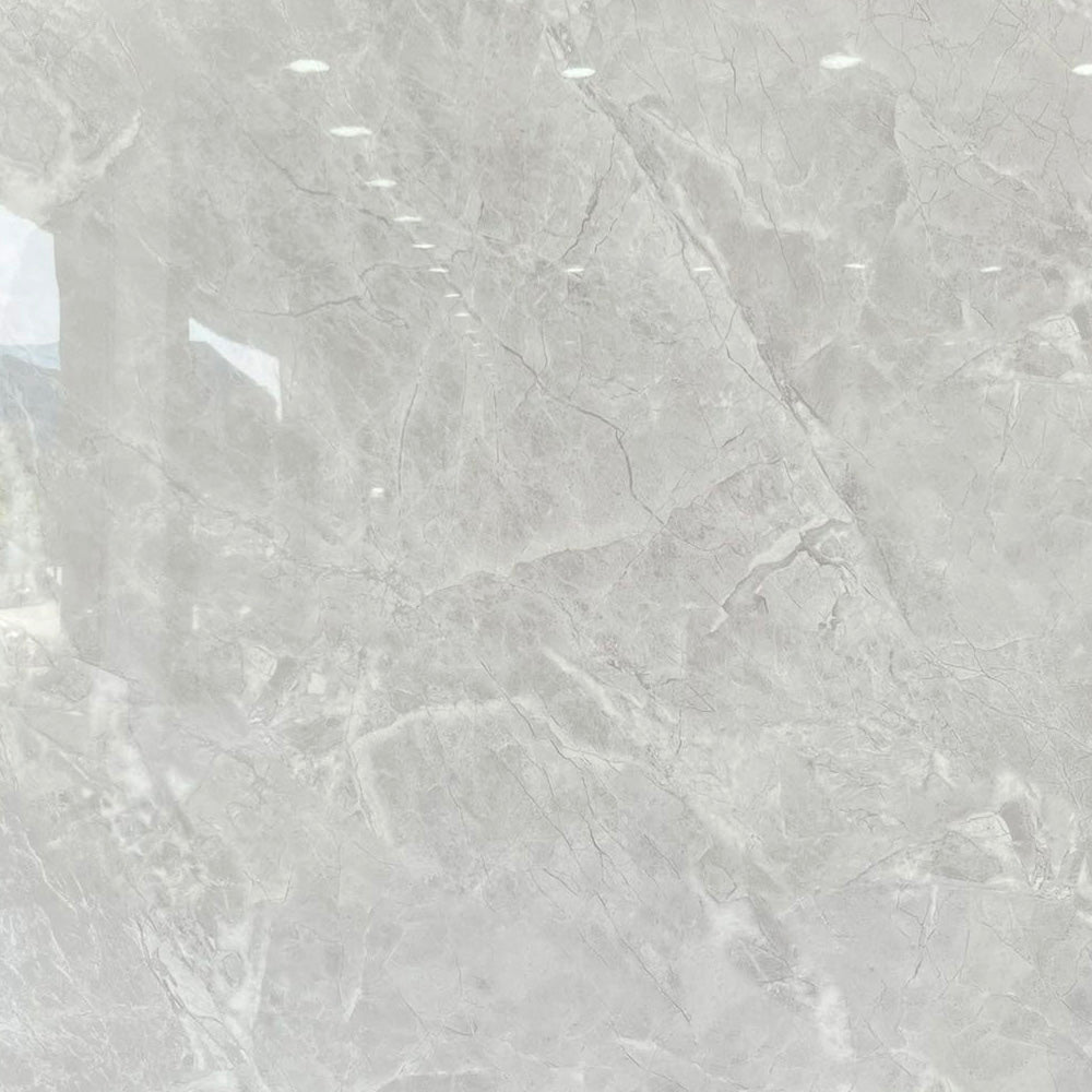 中國佛山瓷磚 China Foshan Marble Tiles Glossy 大理石瓷磚 連紋瓷磚 地磚 墻磚 釉面磚 亮光面 6014 60×60cm