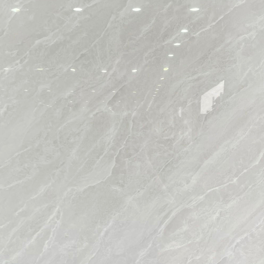 中國佛山瓷磚 China Foshan Marble Tiles Glossy 大理石瓷磚 連紋瓷磚 地磚 墻磚 釉面磚 亮光面 6020 60×60cm