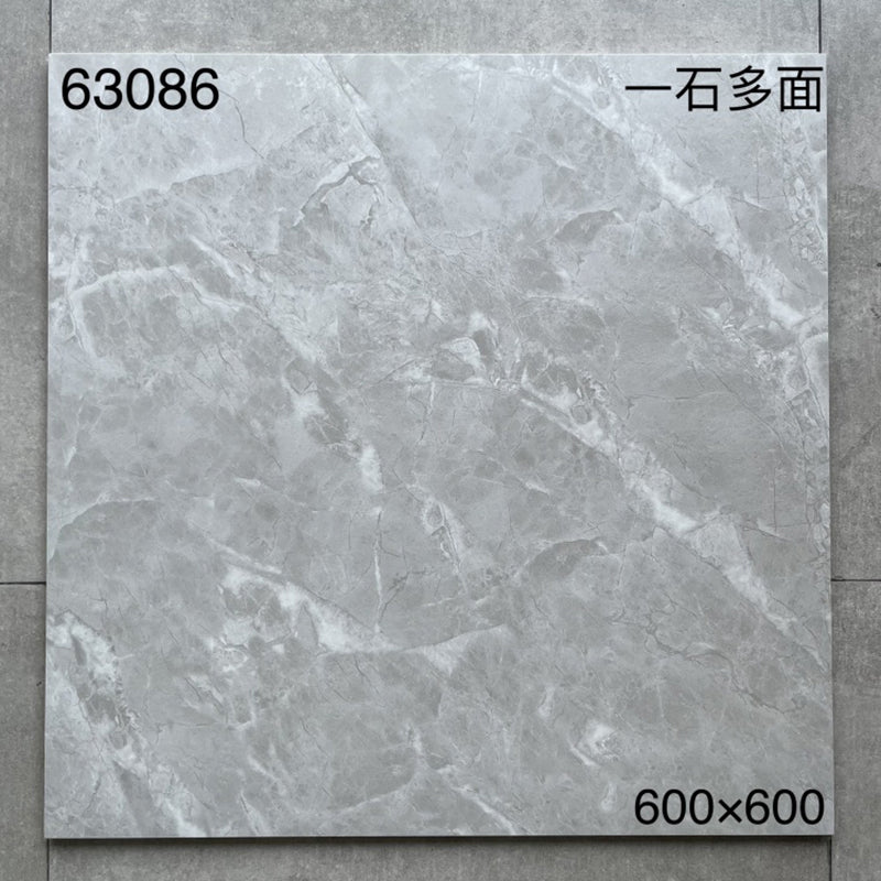 仿古磚 Rustic Tiles 啞光磚 63086 60x60cm中國佛山瓷磚 China Foshan Tiles 地磚 Floor Tiles 墻磚 Wall Tiles