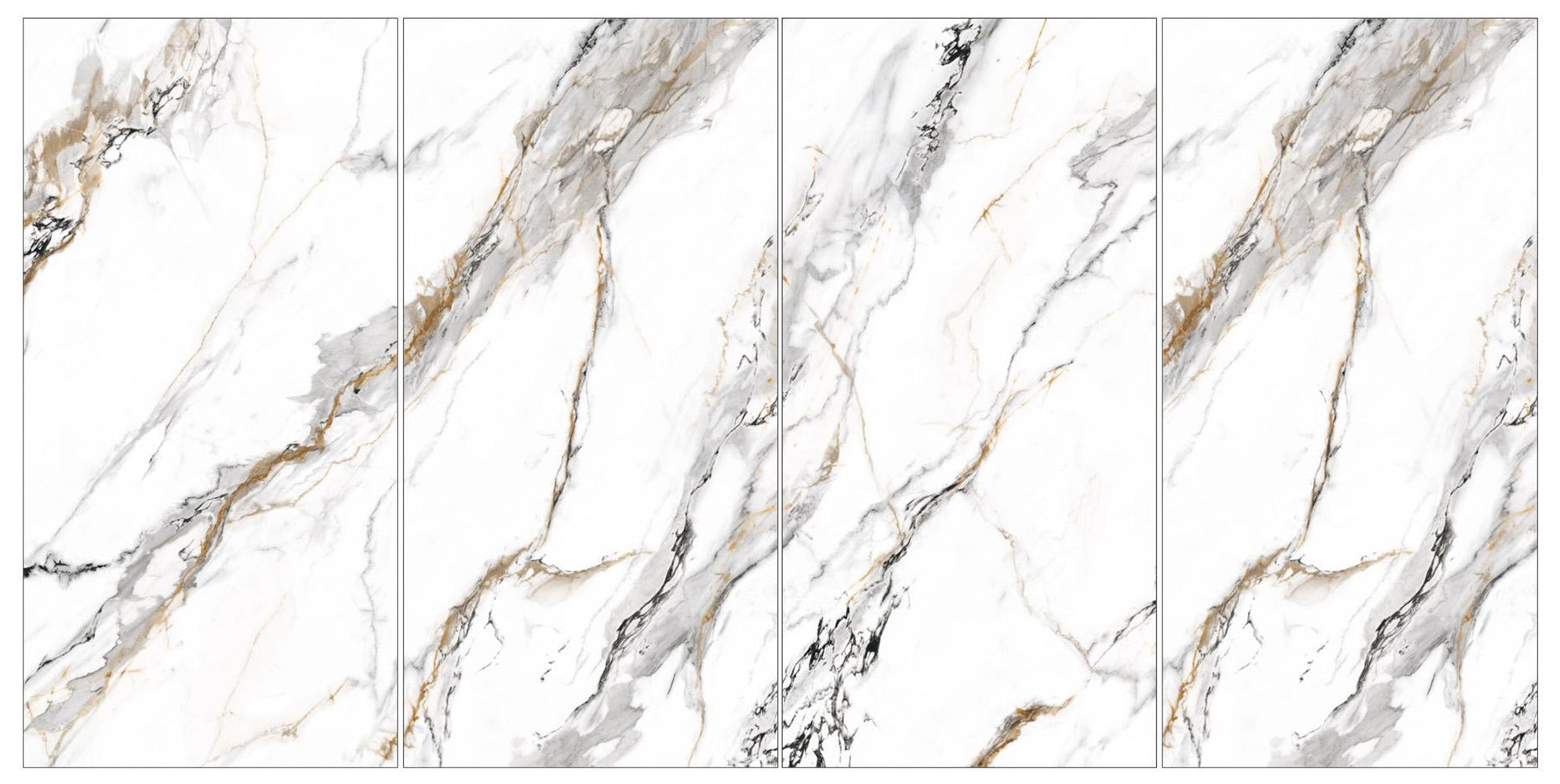 意大利設計瓷磚 Italian Design Tiles 奢石系列 75YS015卡拉金 Luxury Marble tiles 亮光磚 Gloss Tiles 地磚 墻磚 Porcelain Tiles