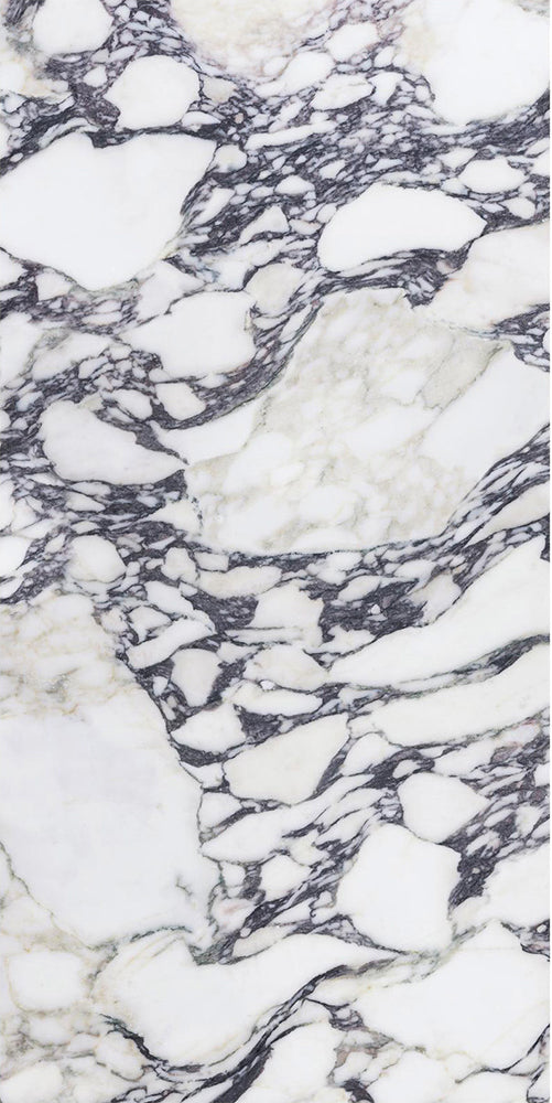 意大利設計瓷磚 Italian Design Tiles 奢石系列 75YS026寶格麗 Luxury Marble tiles 亮光磚 Gloss Tiles 地磚 墻磚 Porcelain Tiles