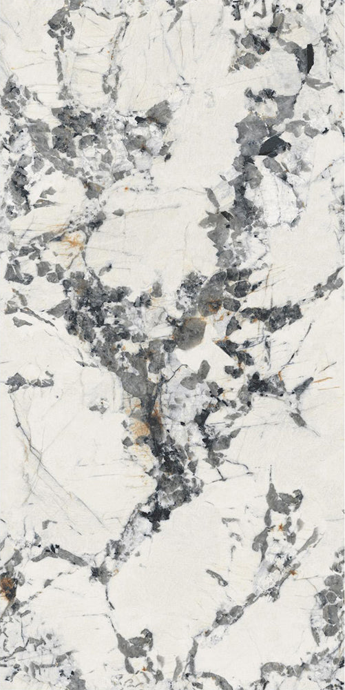 意大利設計瓷磚 Italian Design Tiles 奢石系列 75YS028巴西潘多拉 Luxury Marble tiles 亮光磚 Gloss Tiles 地磚 墻磚 Porcelain Tiles