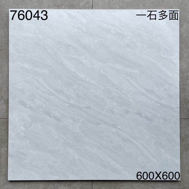 仿古磚 Rustic Tiles 啞光磚 76043 60x60cm中國佛山瓷磚 China Foshan Tiles 地磚 Floor Tiles 墻磚 Wall Tiles