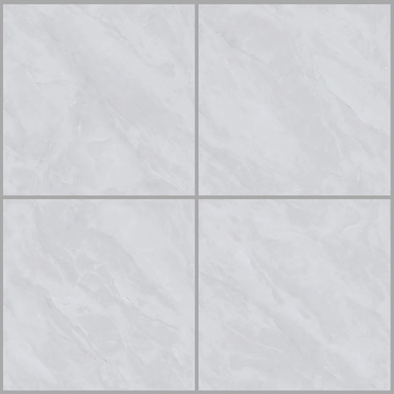 中國佛山磁磚 China Foshan Marble Tiles Glossy 大理石磁磚 連紋磁磚 地磚 牆磚 釉面磚 亮光面 B6A1193 60×60cm