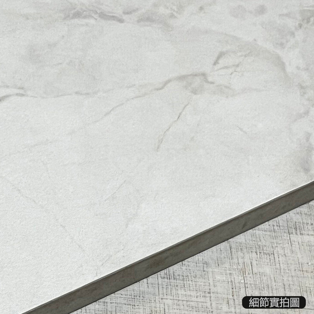 意大利設計磁磚 Italian Design Tiles 寒江雪 CX715T51 75×150cm 地磚 牆磚 柔光磚 Dry grain and throw 半拋幹粒工藝 Dumb and soft face 啞柔面