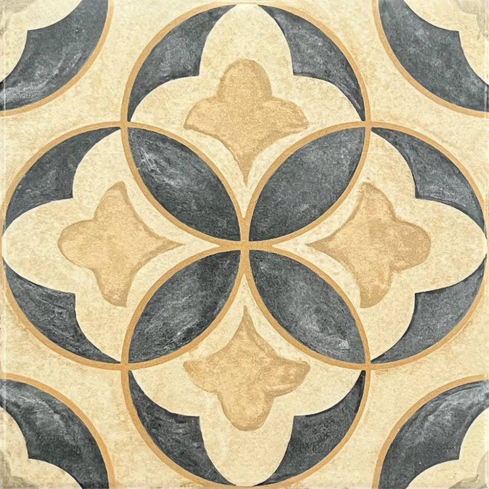 中國佛山瓷磚 China Foshan Tiles Encaustic Tiles 啞光地磚 牆磚20101 20126 F2149 F2151 花磚 裝飾磚 混裝發貨 隨機圖案 20×20cm