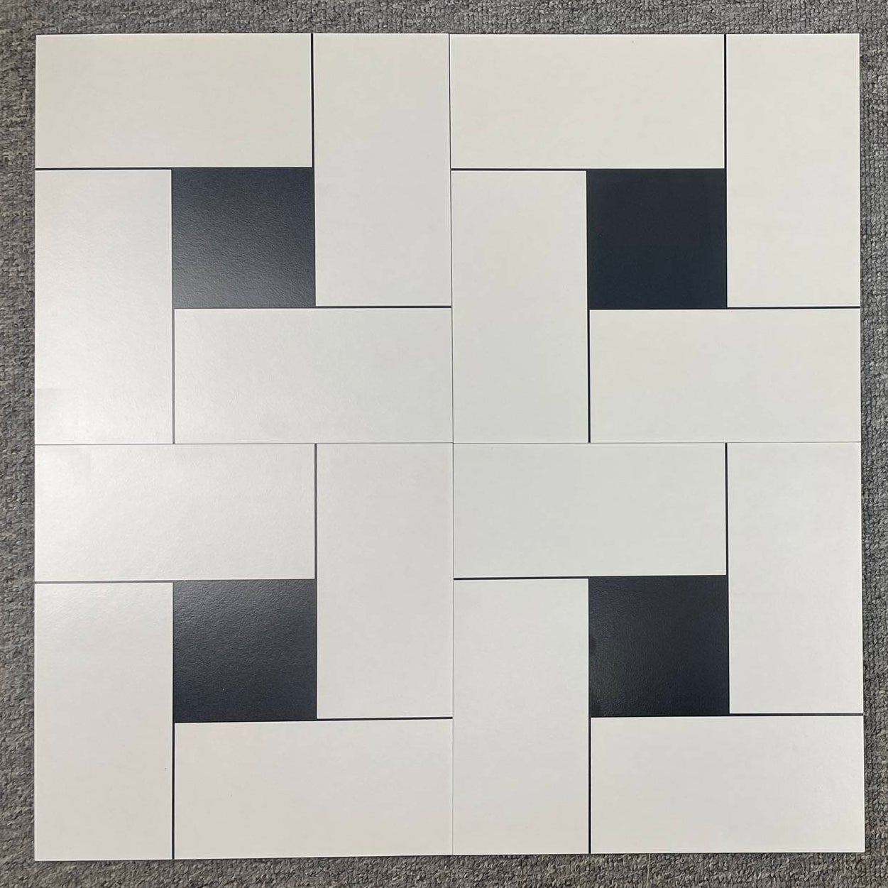 中國佛山瓷磚 China Foshan Tiles Encaustic Tiles 啞光地磚 牆磚F30015 F30092 F30098 F30491L花磚 裝飾磚 混裝發貨 隨機圖案 30×30cm