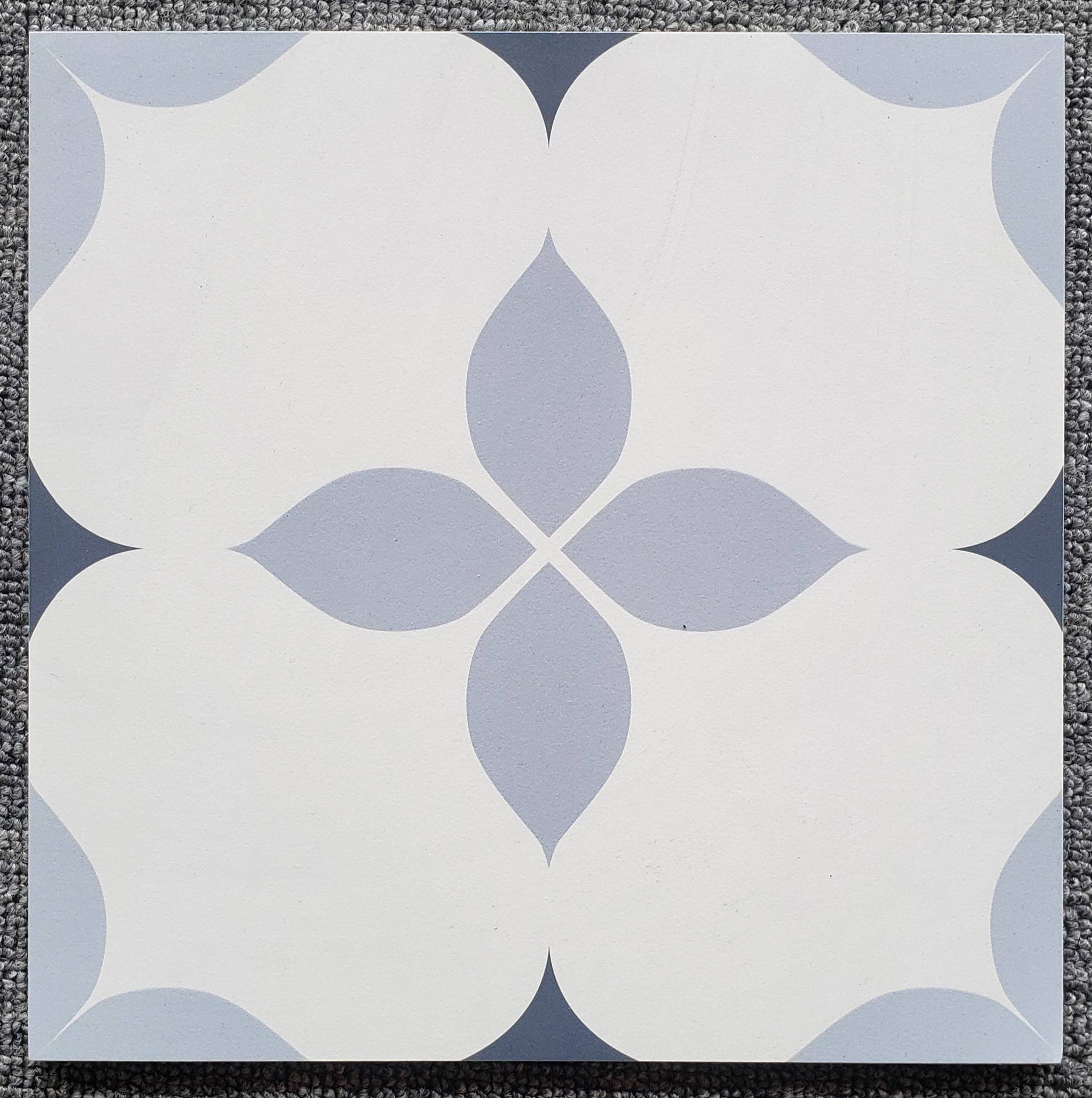 中國佛山瓷磚 China Foshan Tiles Encaustic Tiles 啞光地磚 牆磚 F30312 F30368 F30439 F30532W 花磚 裝飾磚 混裝發貨 隨機圖案 30×30cm